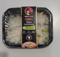 Riso cantonese