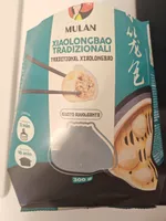 Xiaolongbao Traditional Mulan