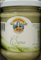 Crema di pistacchio