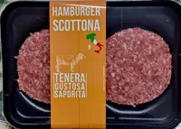 Hamburger scottona