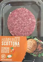 Hamburger scottona