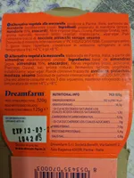 Alternativa vegetale alla mortadella
