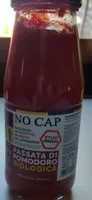 Passata di pomodoro biologica