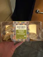 Barchette Pistachio