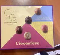 Ciocosfere