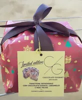 Cioccolato gourmet arte italiana
