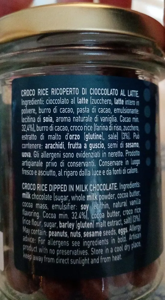 Ta milano