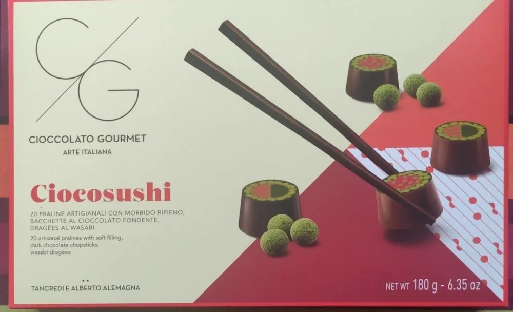 Cicosushi