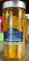 Filetto di sgombro