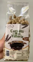Cornetti di mais vittori