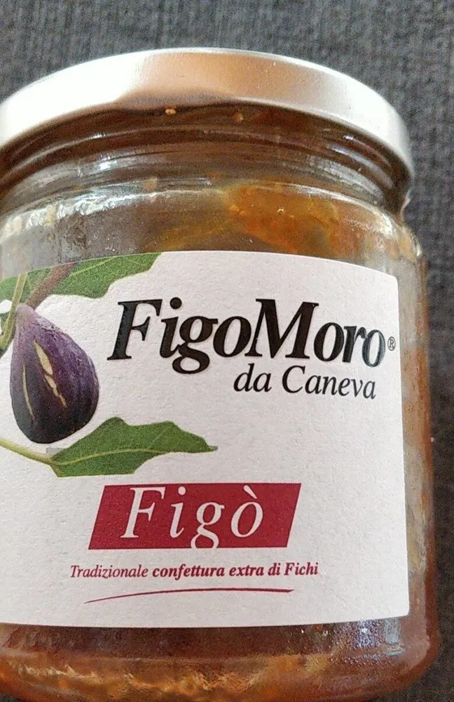 Confettura Figó