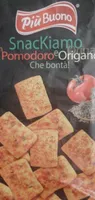 Snackiamo
