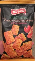 SnackKiamo