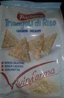 Triamgoli di riso