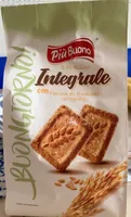 Il frollino integrale
