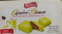 Capricci D'amore
