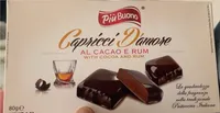 Capricci D’Amore