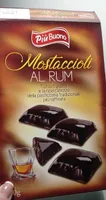 Mostaccioli