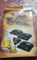 Mostaccioli