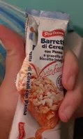Barretta di cereali