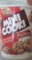 mini cooki