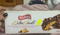 Extra cookie