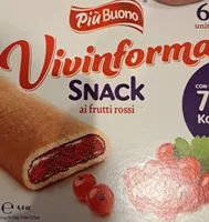 Vivinforma Snack