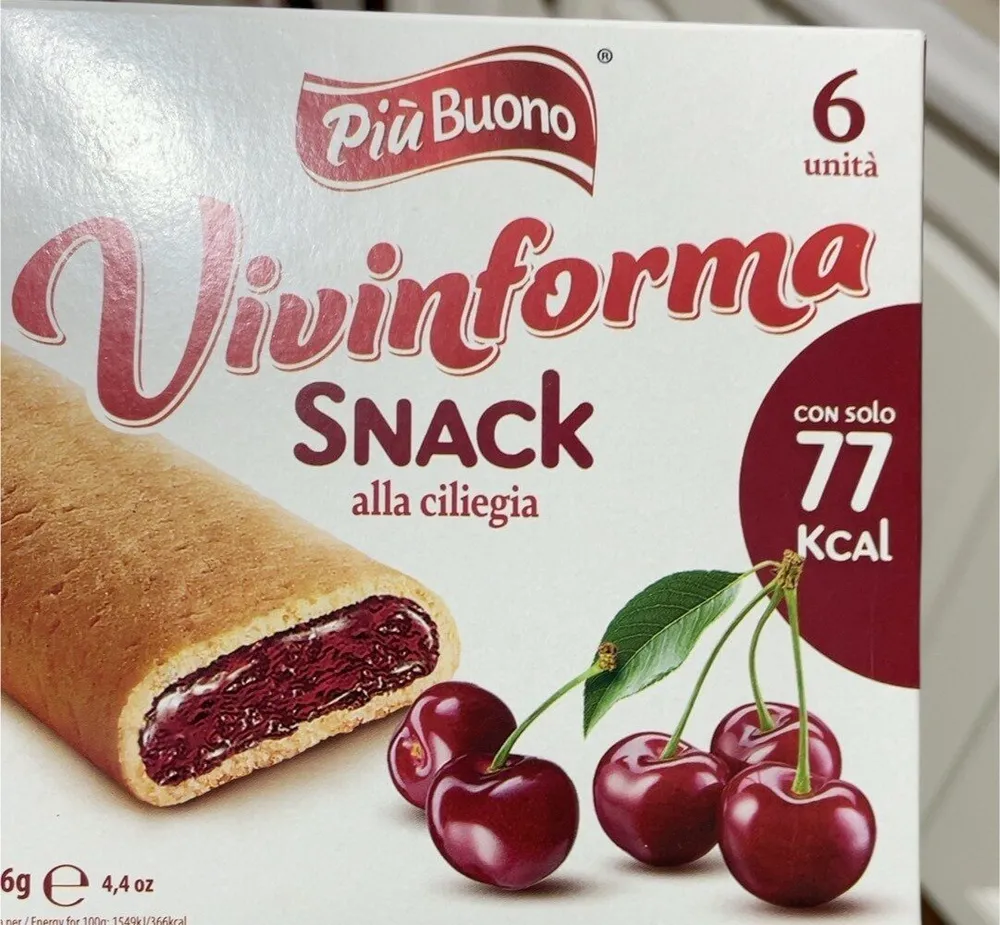 Vivinforma