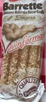 Barrette Vivinforma