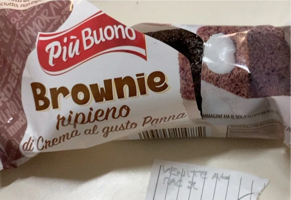 Brownie