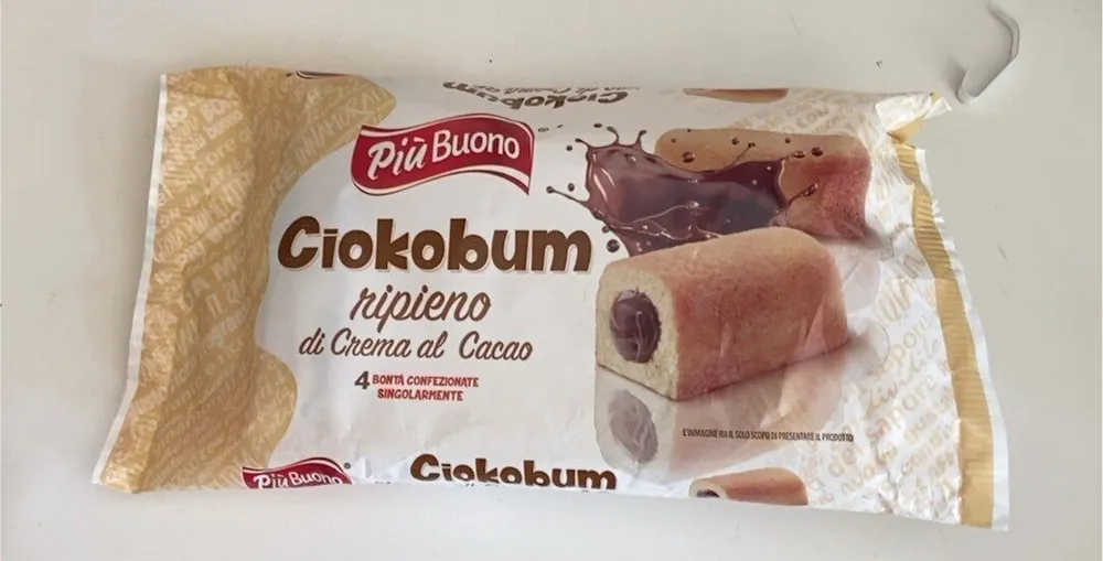 Ciokobum