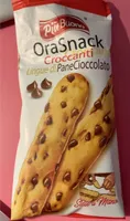 Ora snack croccanti