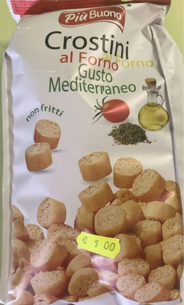 crostini