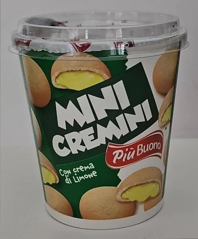 Mini cremini