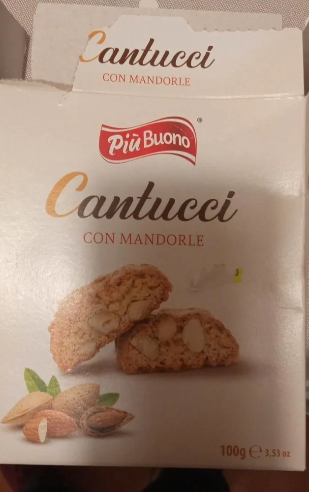 Cantucci