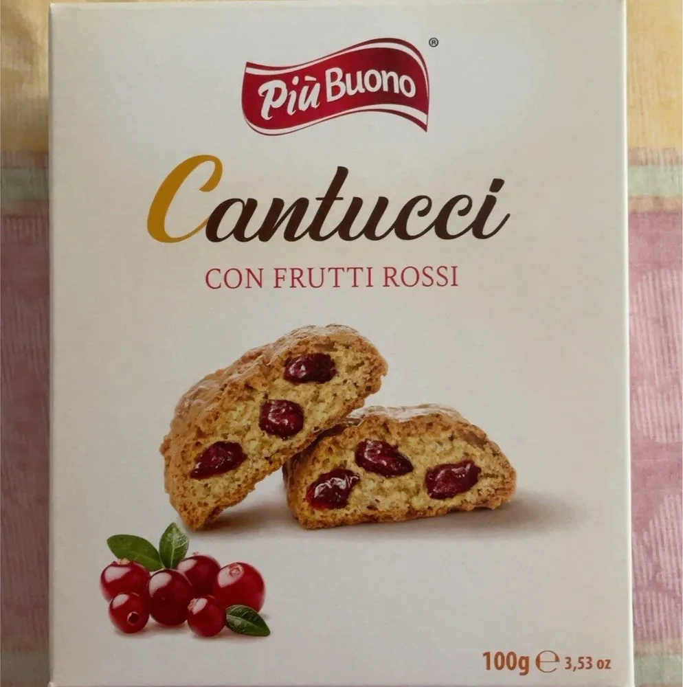 Cantucci