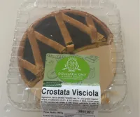 crostata visciola