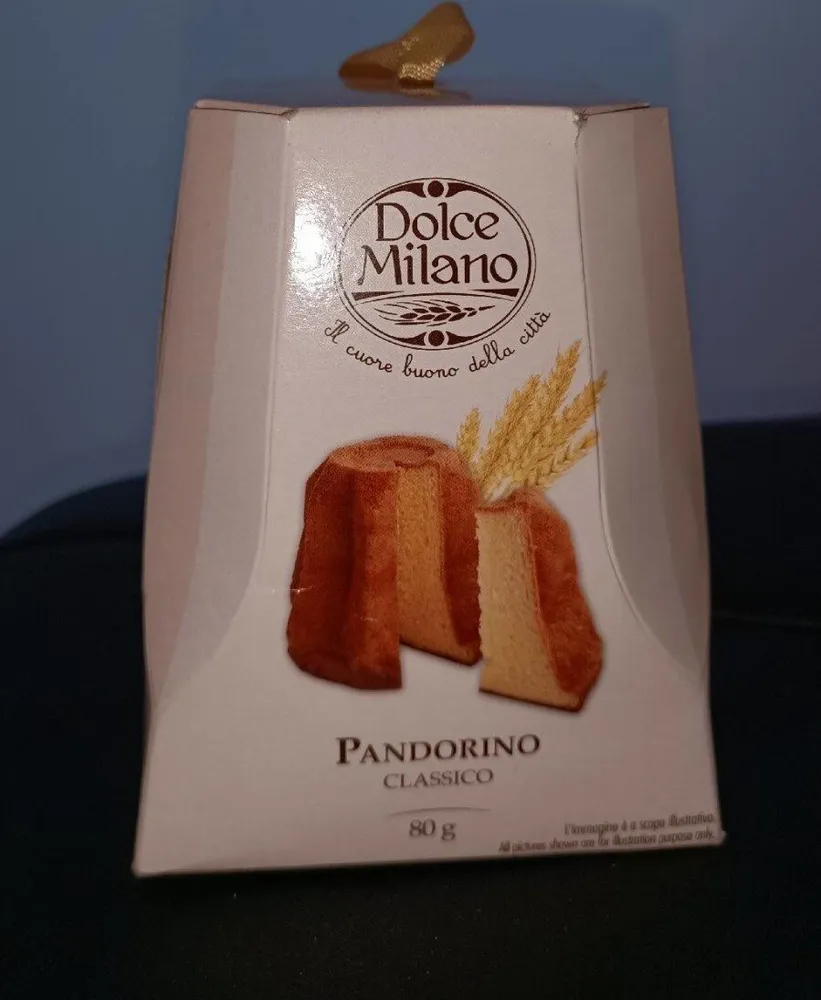 Pandorino