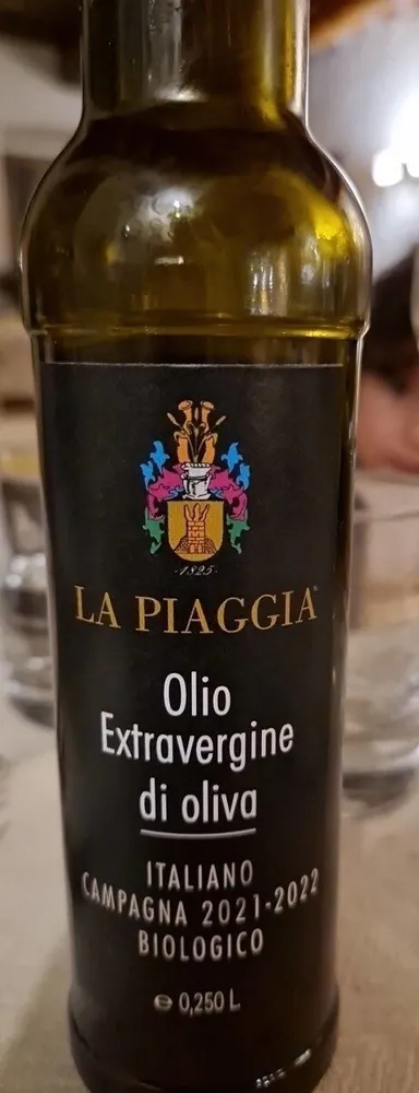 Olio Evo