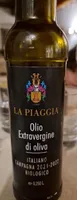 Olio Evo