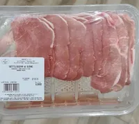 Sottilissima di suino