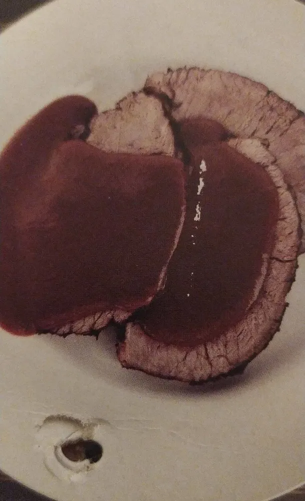 Brasato al barolo