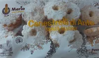 Canestrelli di Anto