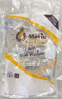 Pane senza glutine