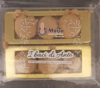 Baci di Dama