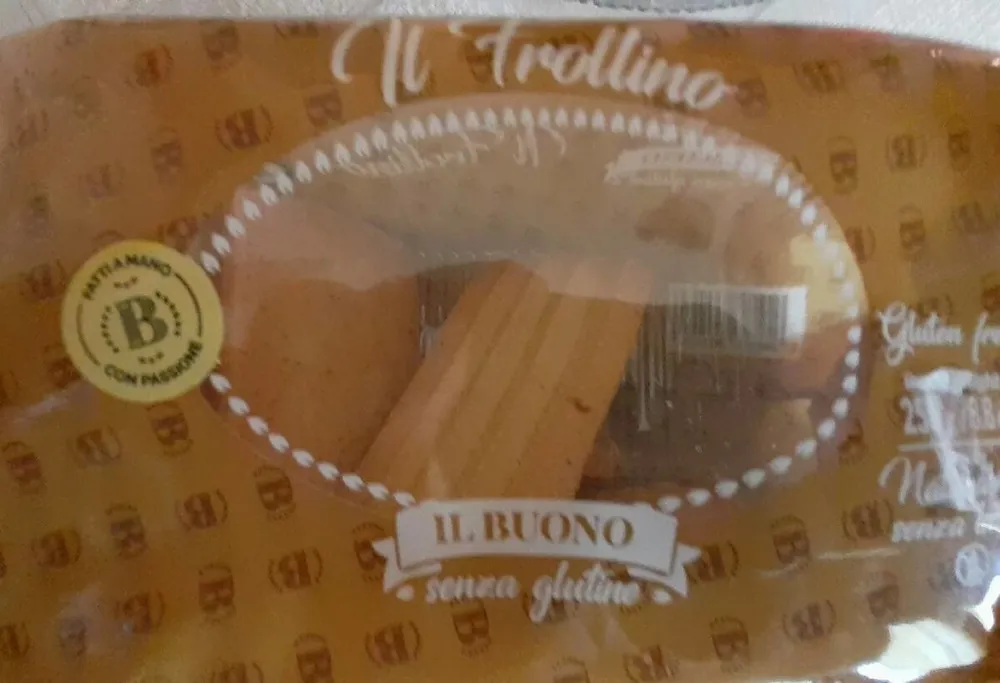 Il frollino