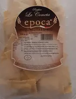 Ravioli Ricotta e Spinaci