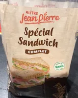 special sandwich complet