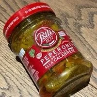 Peperoni Calabresi