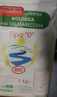 Farina Biologica della Valmarecchia